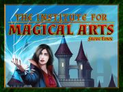 The Institute for Magical Arts
