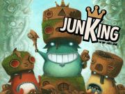 JunKing (Imp Lands Game)