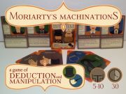 Moriarty's Machinations