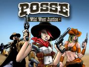 Posse: Wild West Justice