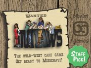 Wanted: The Outlaws