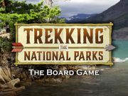 Trekking the National Parks