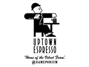 Uptown Espresso & Gameporium