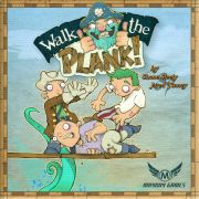 Walk the Plank!