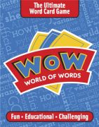 WOW: World of Words