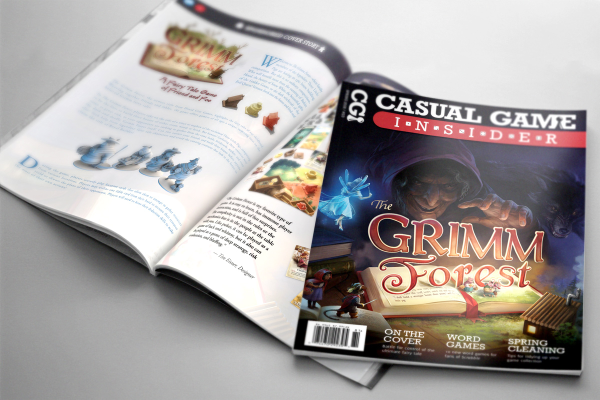 CGI Druid City Games