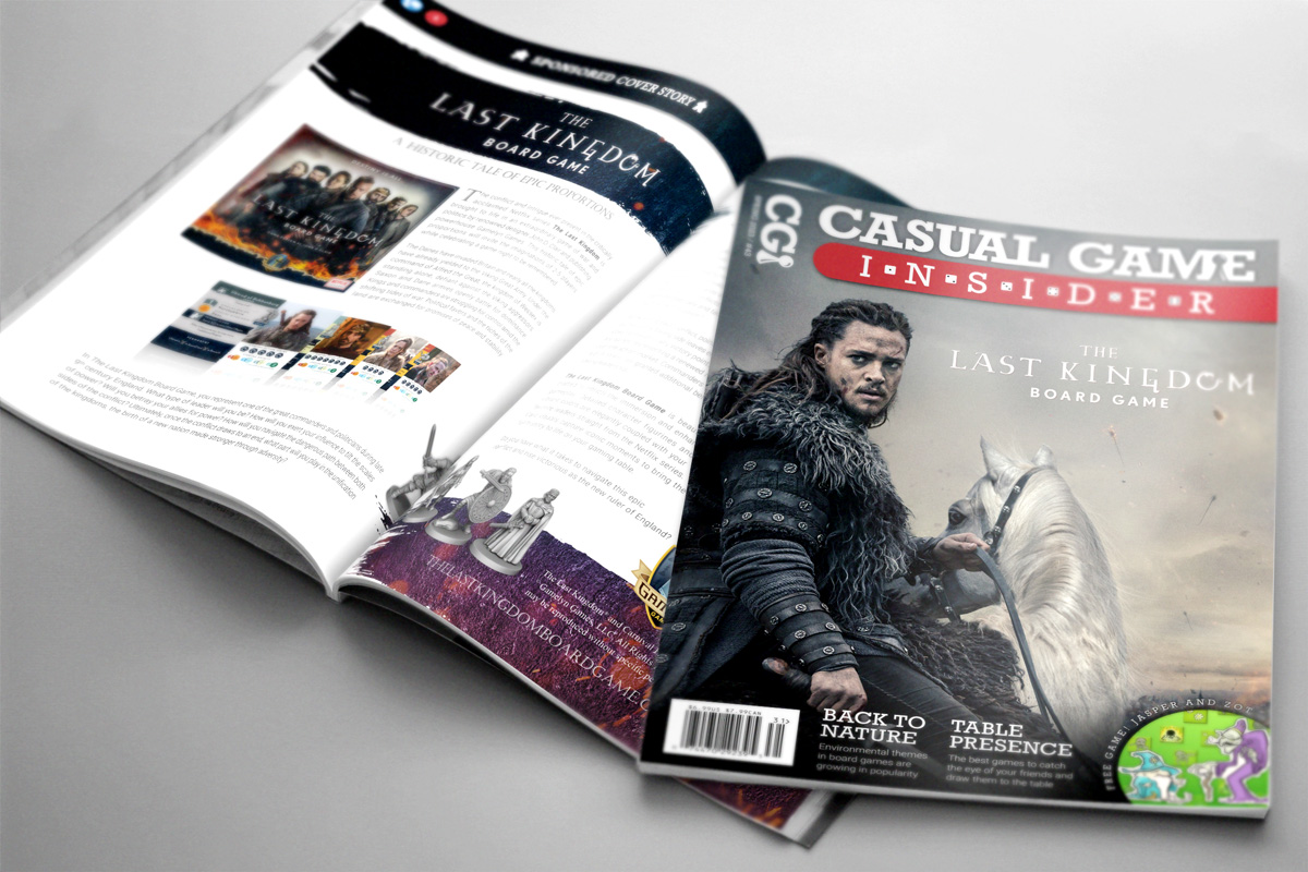 Casual Game Insider