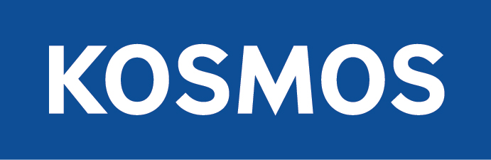 KOSMOS logo