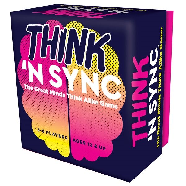 Think n' Sync