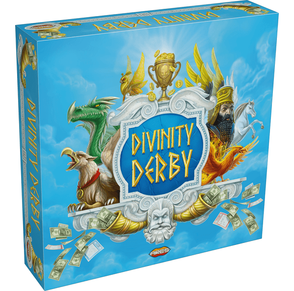 Divinity Derby 