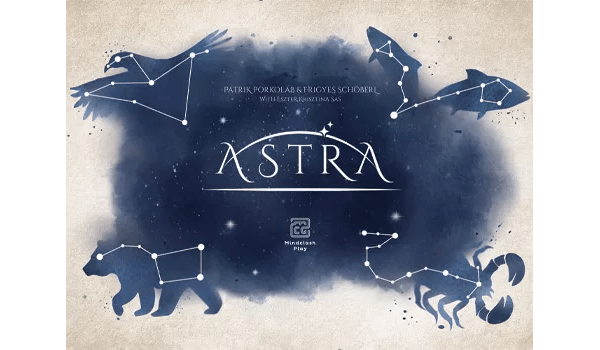 Astra 