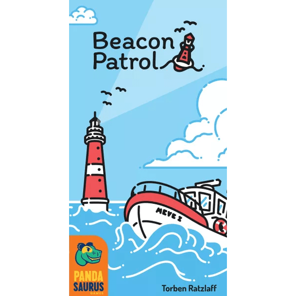 Beacon Patrol 