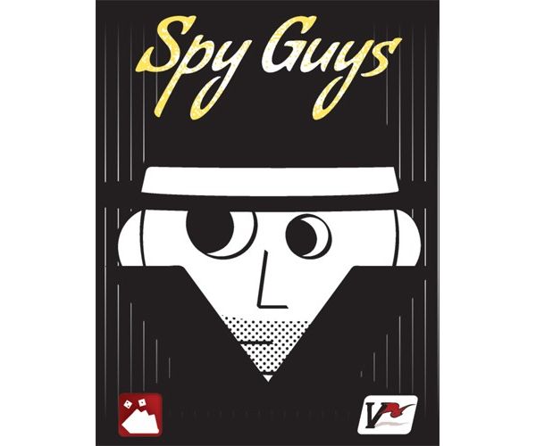 Spy Guys