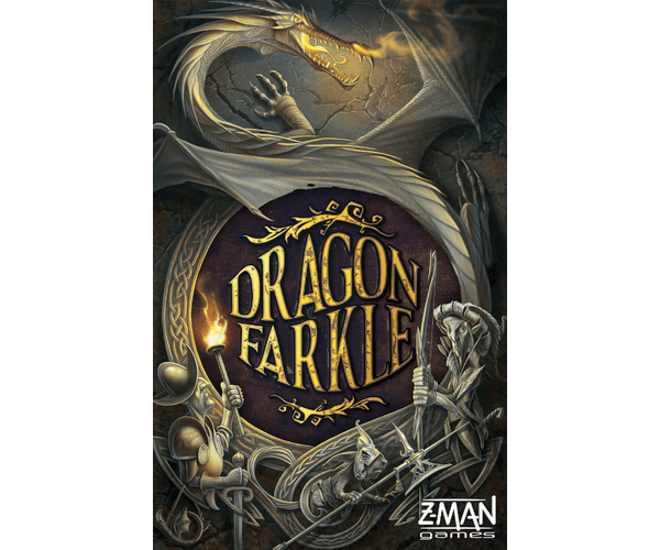 Dragon Farkle