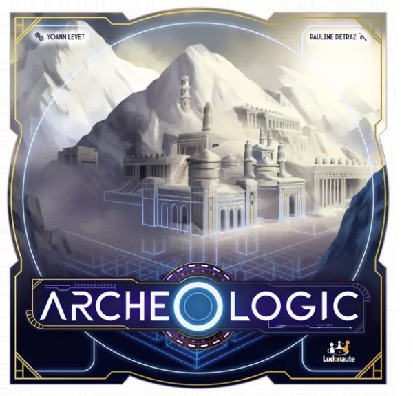 ArcheOLogic
