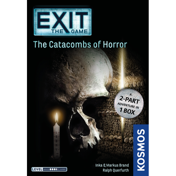 Catacombs of Horror