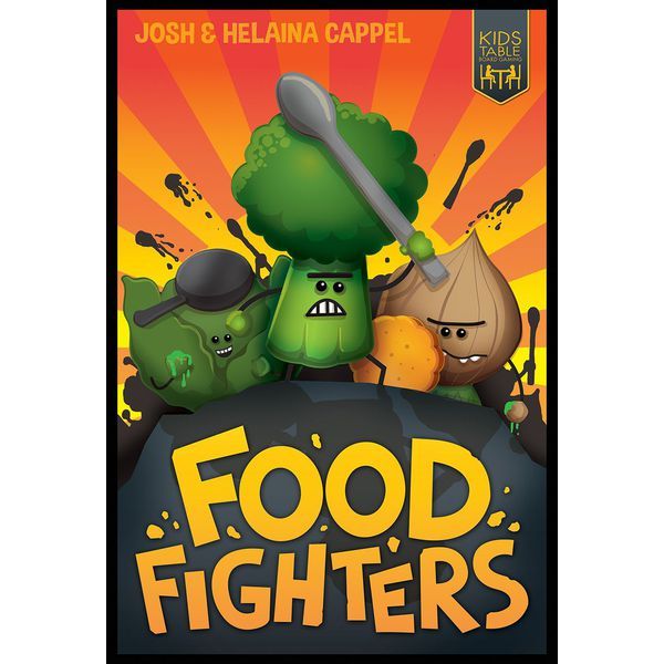 Foodfighters