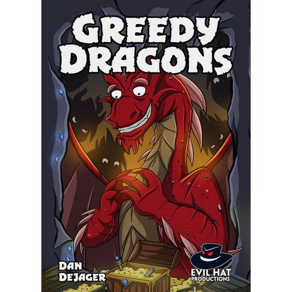 Greedy Dragons
