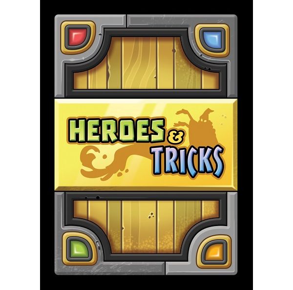 Heroes and Tricks