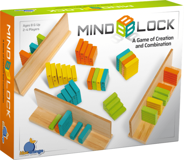 Mindblock