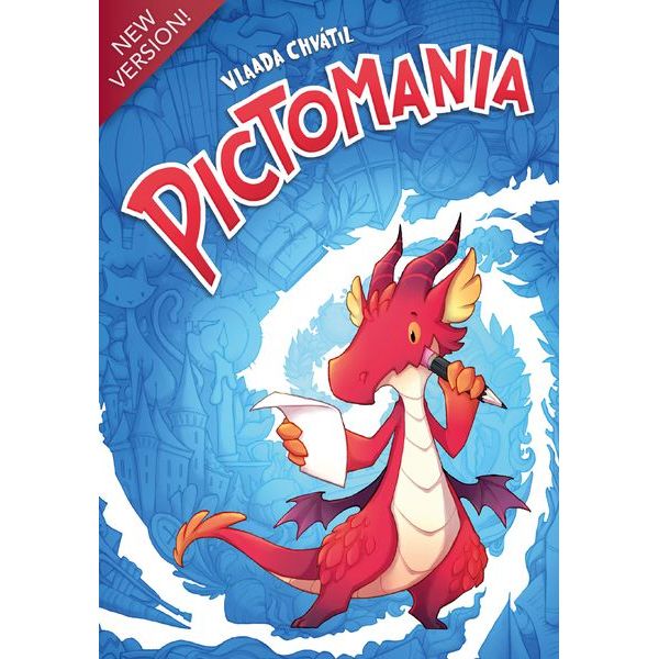 Pictomania