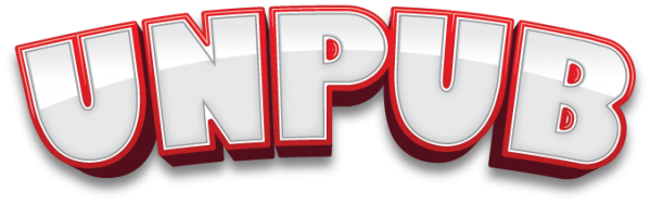 Unpub Logo