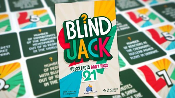 Blind Jack