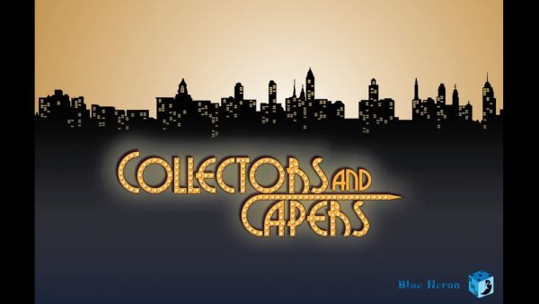 Collectors and Capers