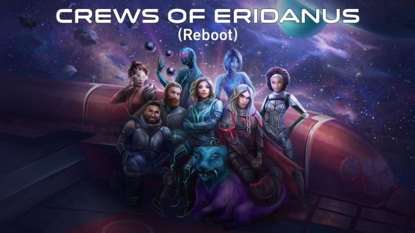 Crews of Eridanus