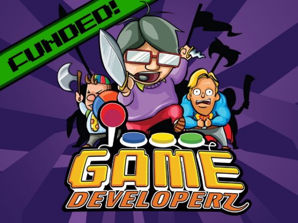 Game Developerz
