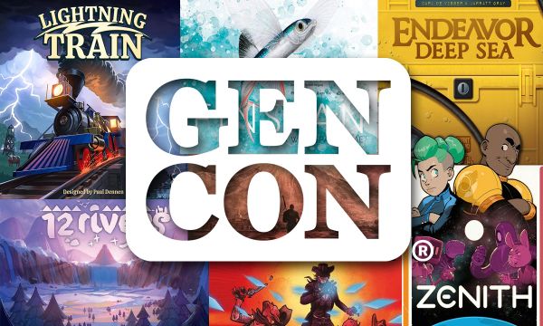 Gen Con 2025