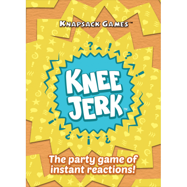 Knee Jerk