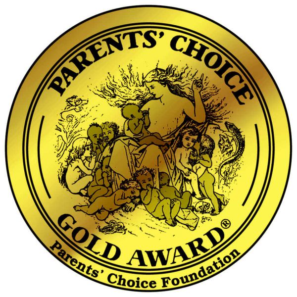 Parents' Choice Award