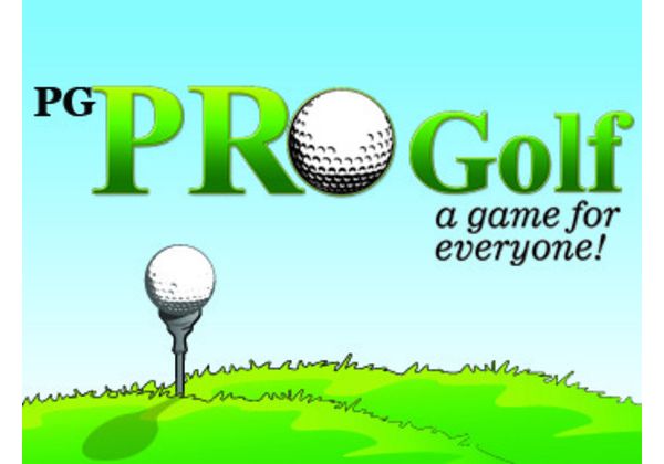 PG Pro Golf