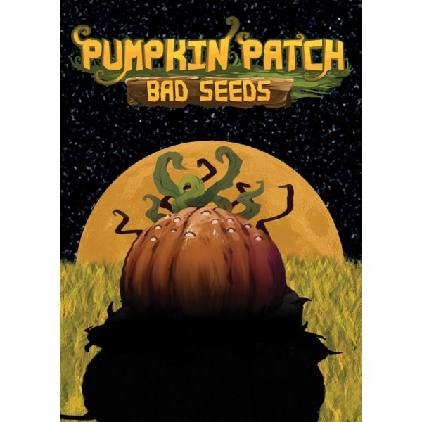 Pumpkin Patch: Bad Seeds 