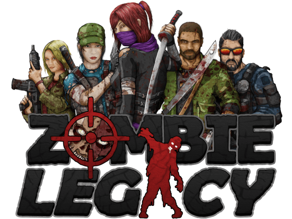 Release] [Zombies] Legacy