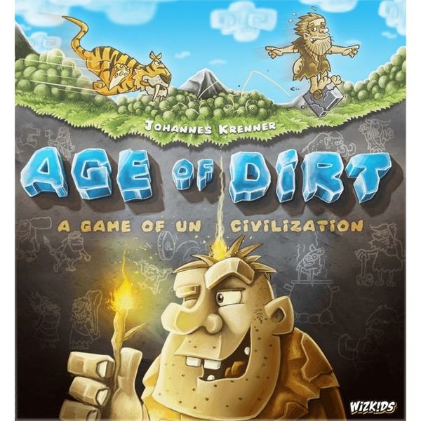 Age of Dirt