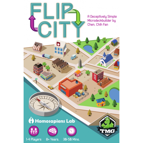 Magazine flip city Online Magazine