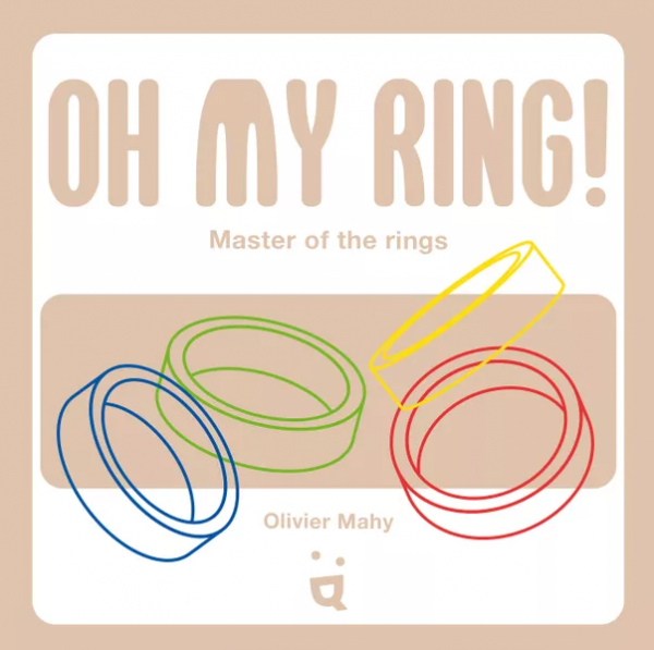 Oh My Ring! 