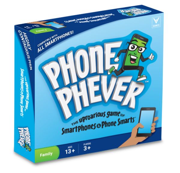 Phone Phever