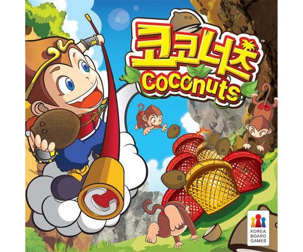 Coconuts