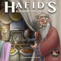 Hafid’s Grand Bazaar