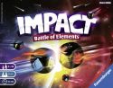 Impact Battle of Elements
