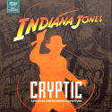 Indiana Jones Cryptic