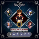 Kingdom Hearts Perilous Pursuit