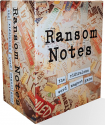 Ransom Notes