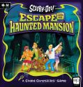 Scooby-Doo Escape from the Haunted Mansion