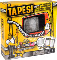 TAPES!