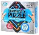 Thinking Putty Puzzle