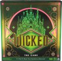 Wicked: The Game